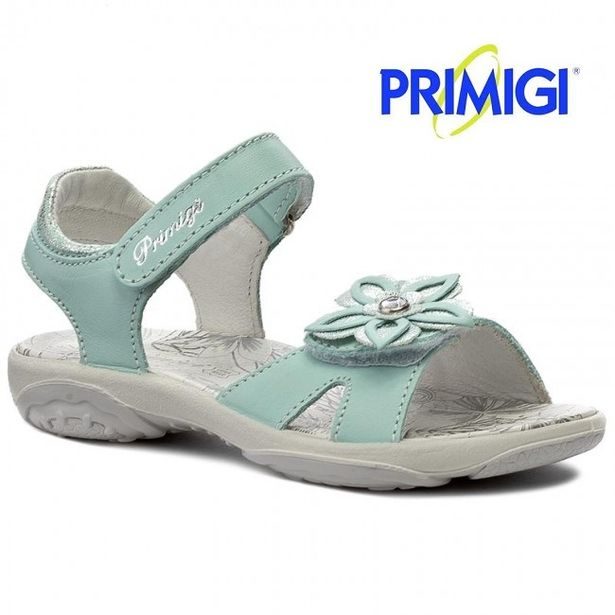 PRIMIGI letní sandály LIGHT BLUE