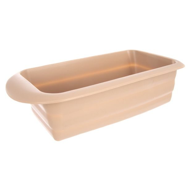 Forma na pečení chléb 29x12 cm