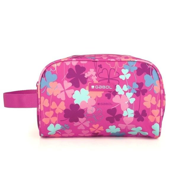 Gabol, Pouzdro na kosmetiku CLOVER 235888
