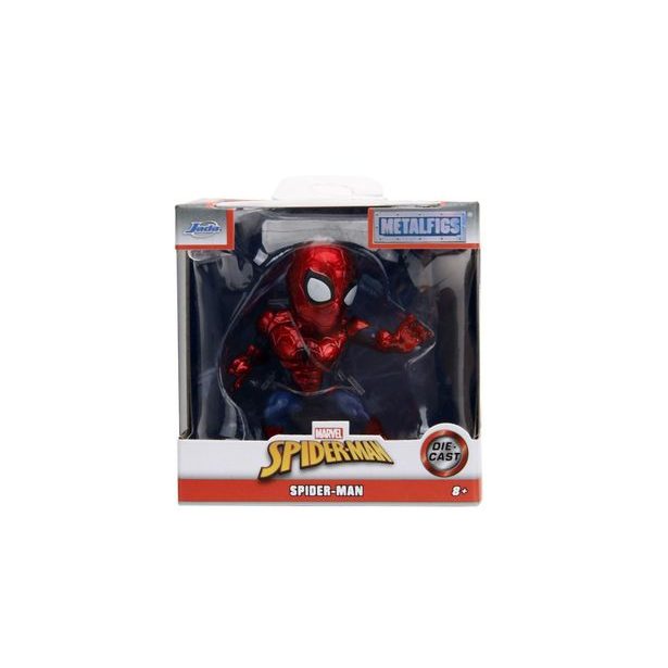 Marvel Spiderman figurka 2,5", 3 druhy, DP12, Wave 1