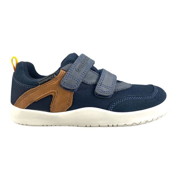 Bundgaard Bennie Strap TEX Navy