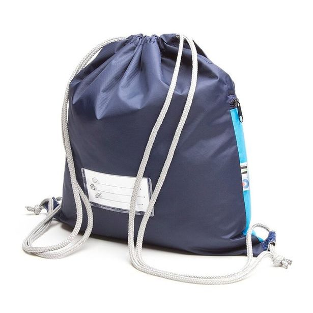 Školní aktovkový set ERGO ONE Galaxy 5-dílný