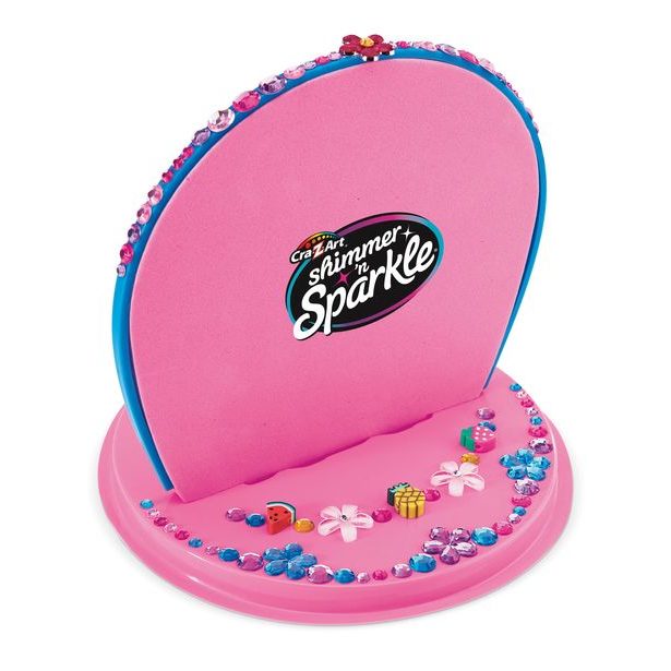 Cra-Z-Art DIY Čelenky a sponky do vlasů