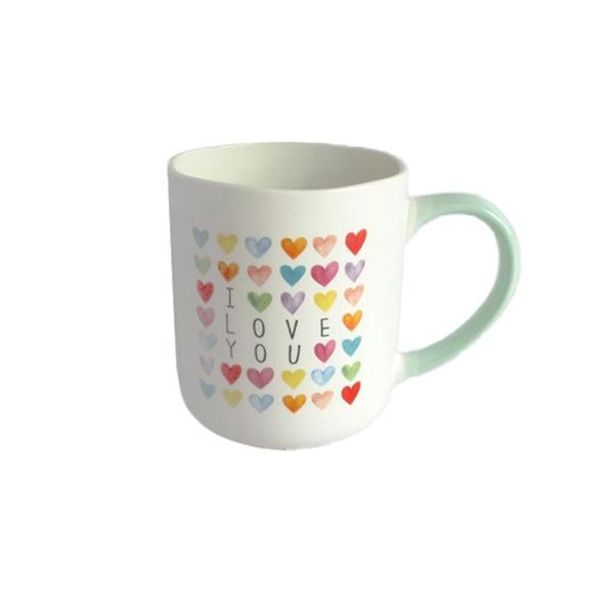 TORO HRNEK I LOVE YOU, KERAMIKA 380ML_hamashop