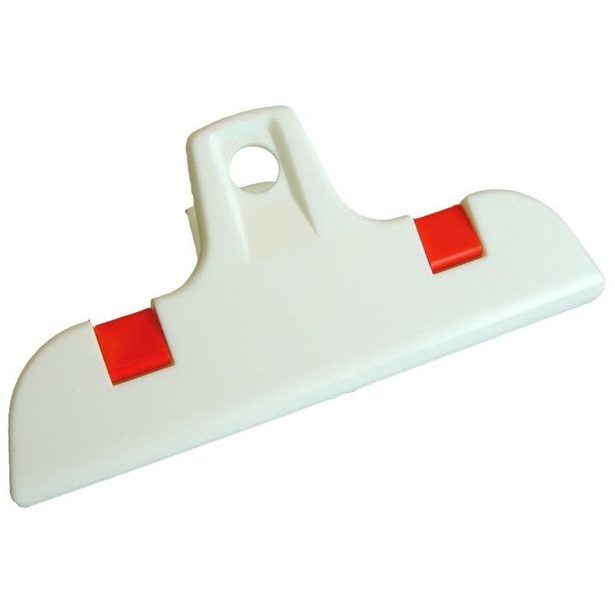 skřipec 6,5cm na sáčky