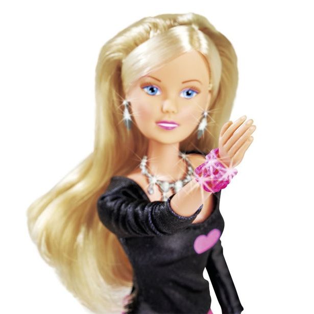 Panenka Steffi Jewellery Shop