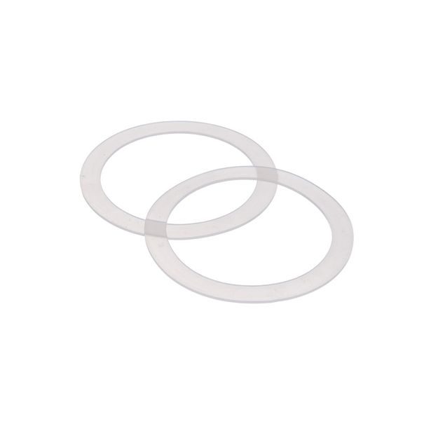 Těsnění pr. 5,5 cm k 126569, 458, 461, 463 6 ks