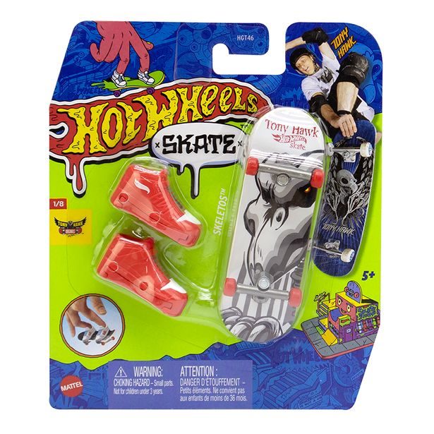 HW FINGERBOARD A BOTY ASST