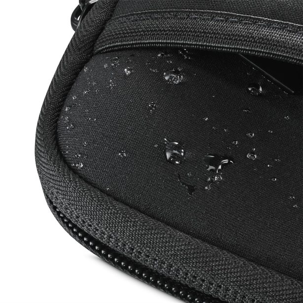 Hama Neoprene, obal na tablet, 28 cm (11"), přední kapsa, neoprenový, černý