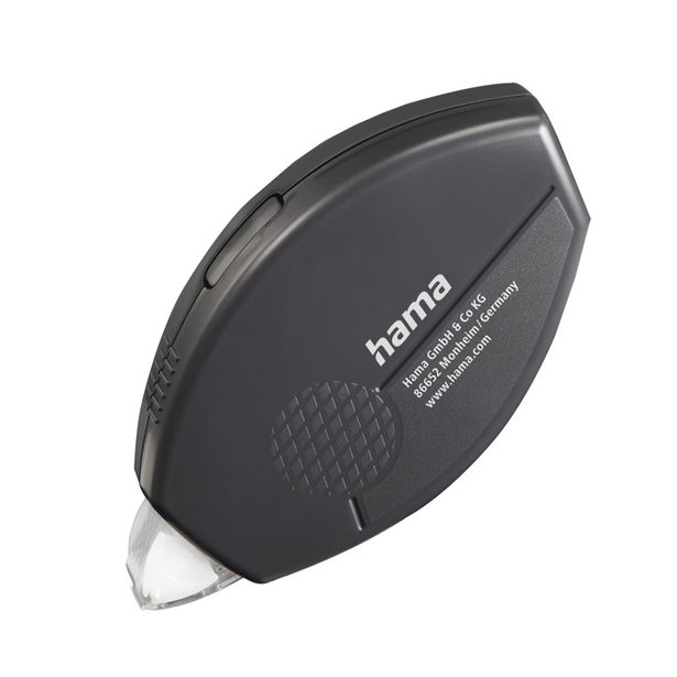 Hama lepící páska Glue-Roller, permanentní, 12 m