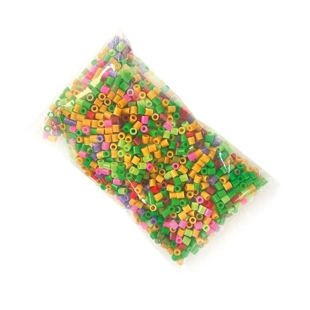 SES Zažehlovací korálky Art - Kaktus