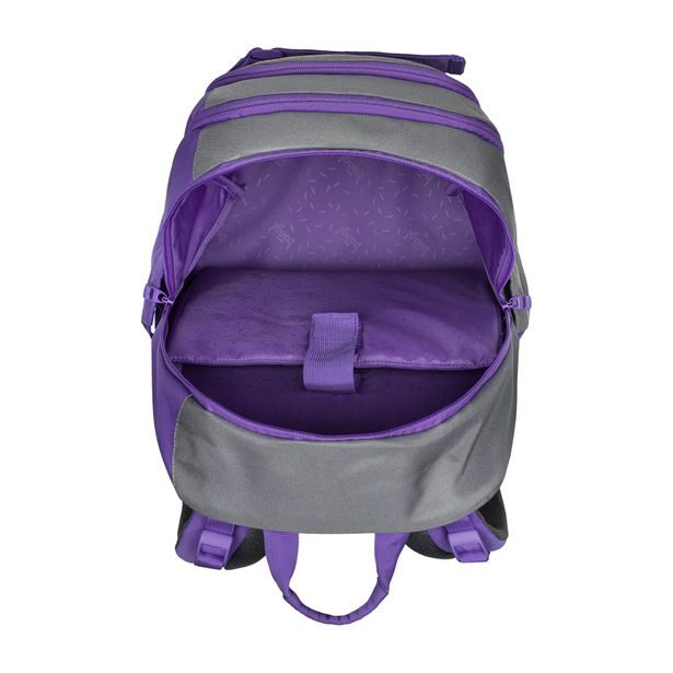 BAAGL SET 5 Skate Dual: batoh, penál, sportovní taška, ledvinka, obal na notebook GRS