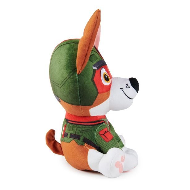 TLAPKOVÁ PATROLA LESNÍ TLAPKY PLYŠÁCI