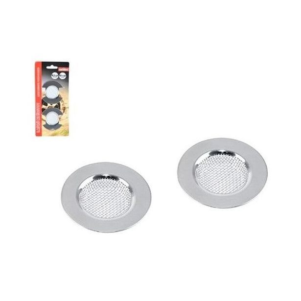 lapač nečistot 2ks NR d65