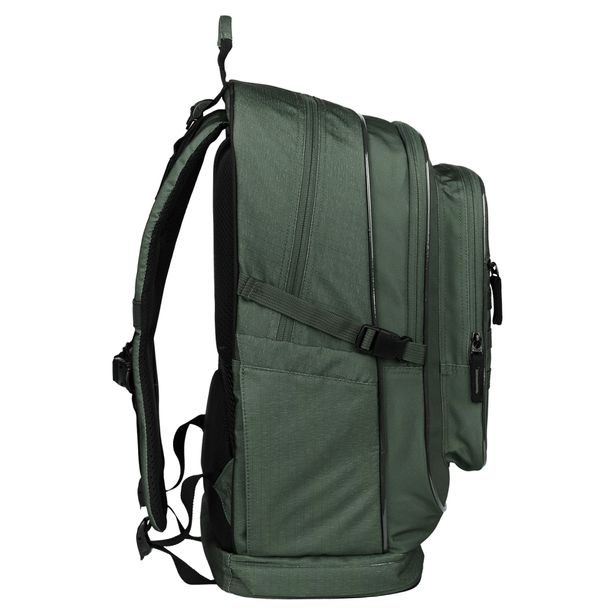 BAAGL Školní batoh Cubic Grove