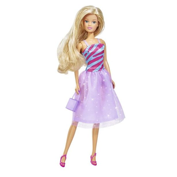 Panenka Steffi Fashion Deluxe