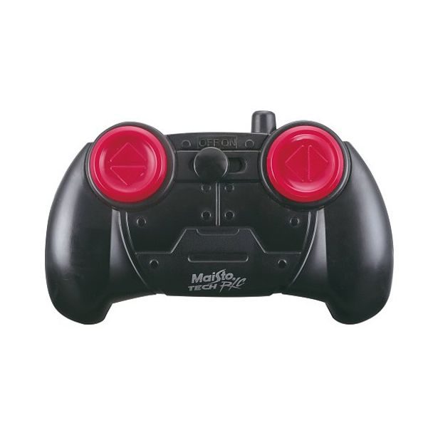 Maisto Maisto RC - Rock Bouncer - 2,4 GHz