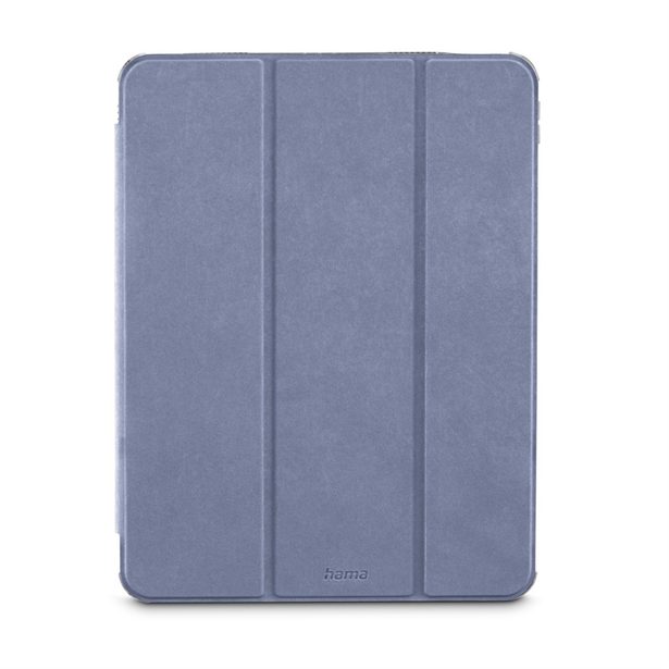 Hama Extreme Protect, pouzdro pro Apple iPad 11" (25/24)/10,9" (22/20), D3O®, fialové/průhledné