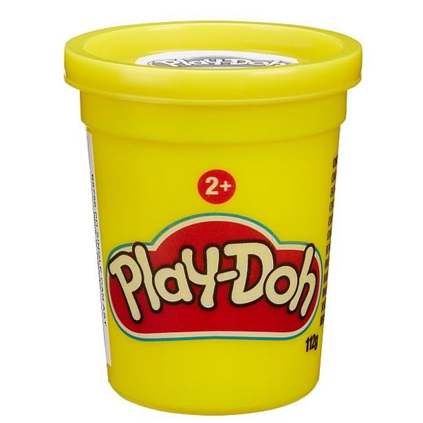 Play-Doh Play-Doh Samostatné kelímky
