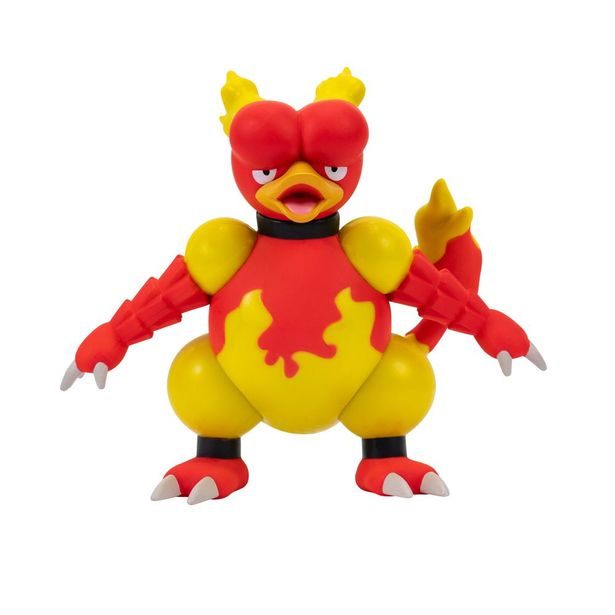 Pokémon Battle figurky - mix (pouze 1 ks)