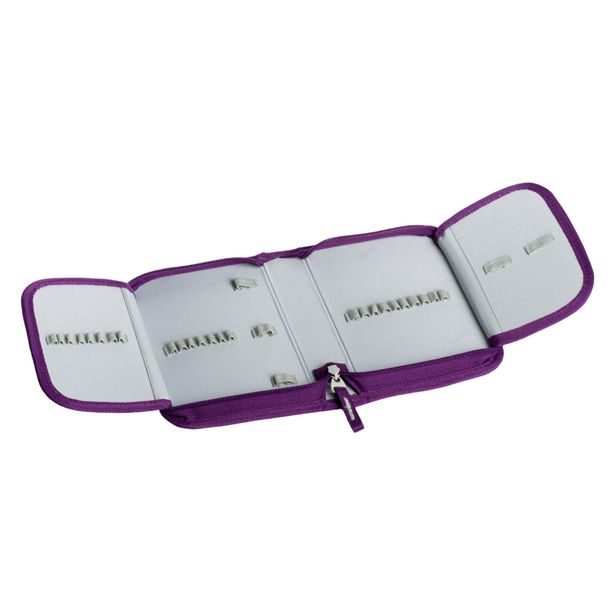 BAAGL SET 5 Ergo Jungle Panda: aktovka, penál, sáček, zástěra, peněženka