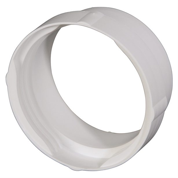 Xavax adaptér pro odvětrávací rouru pro sušičky prádla, průměr 102 mm, 0,2 m