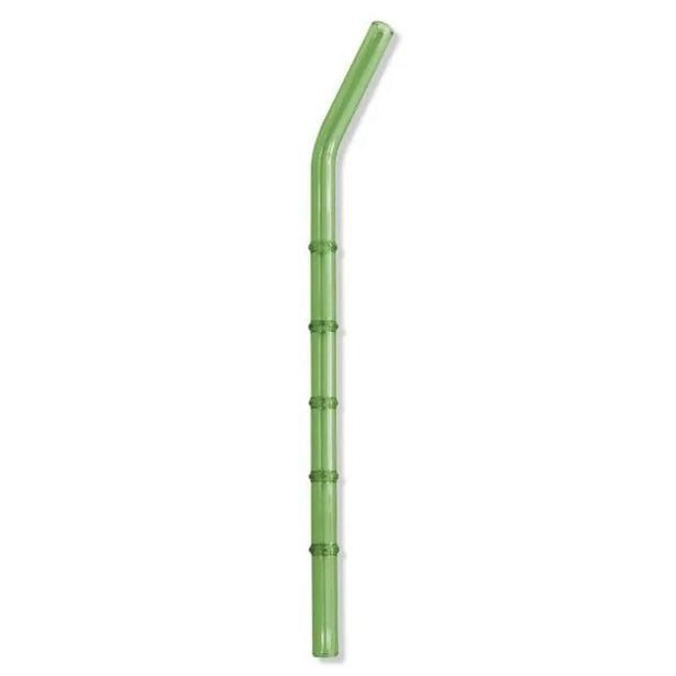 TORO BRČKA SKLENĚNÁ SET 4KS+1KS ČISTICÍ KARTÁČEK ZELENÁ