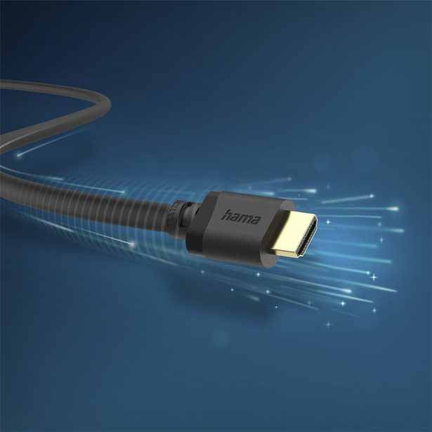 Hama HDMI kabel 8K Ultra High Speed 3 m