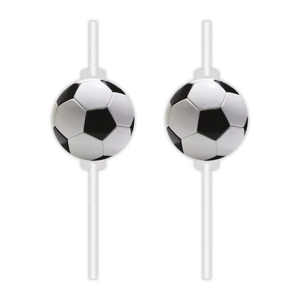 PROCOS BRČKA PAPÍROVÁ FOTBAL 4 KS_hamashop