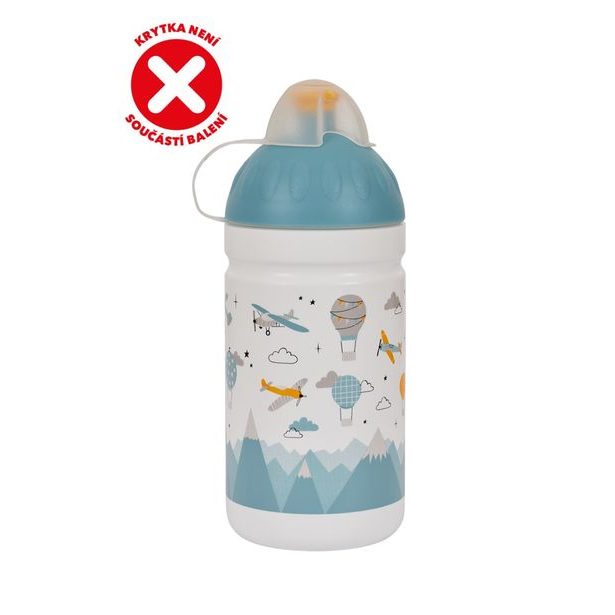 Zdravá láhev - V oblacích 0,5l