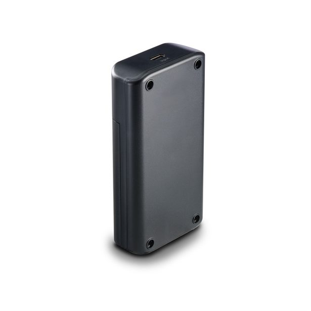 Hama univerzální nabíječka Delta Travel pro Li-Ion, AA/AAA, USB-C