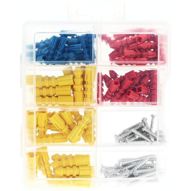 FX TOOLS Sada nářadí v kufru na kolečkách 88 ks HARDEN KO-CY8901400