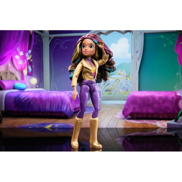 UNICORN ACADEMY DELUXE PANENKA 24 CM SOPHIA