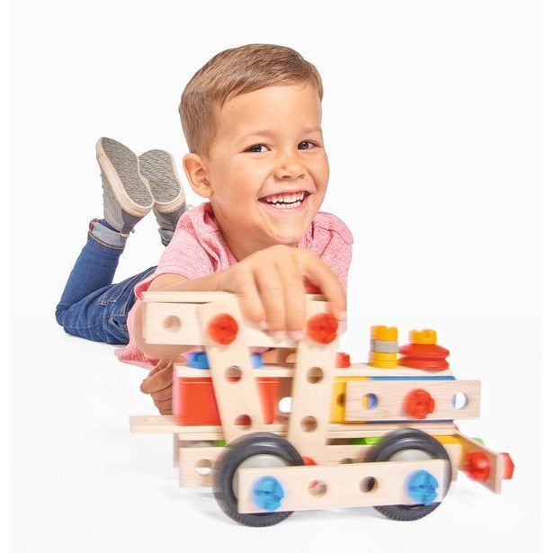 HEROS Constructor Lokomotiva