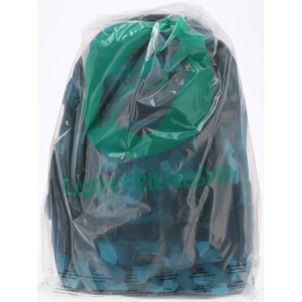 Školní batoh coocazoo MATE, Cloudy Camou, certifikát AGR