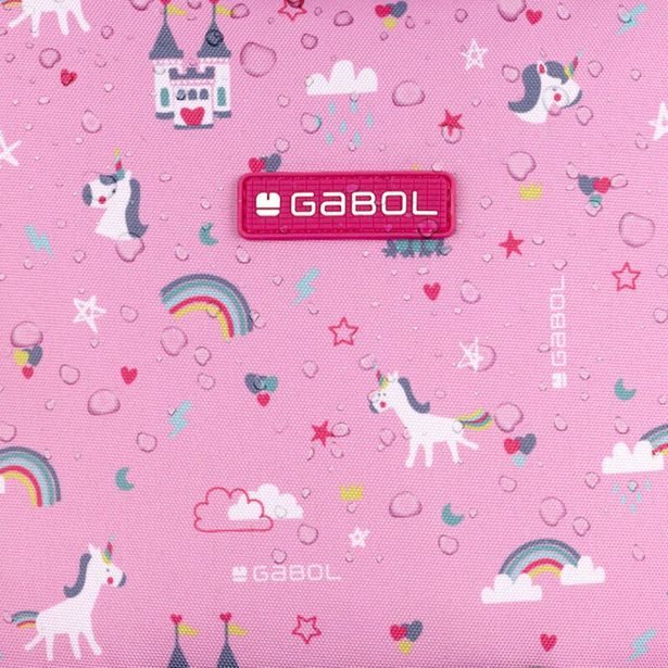 Gabol, Kabelka RAINBOW 233916