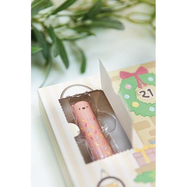 NICI NICI MyMochi Adventní kalendář Beauty, 24dílný