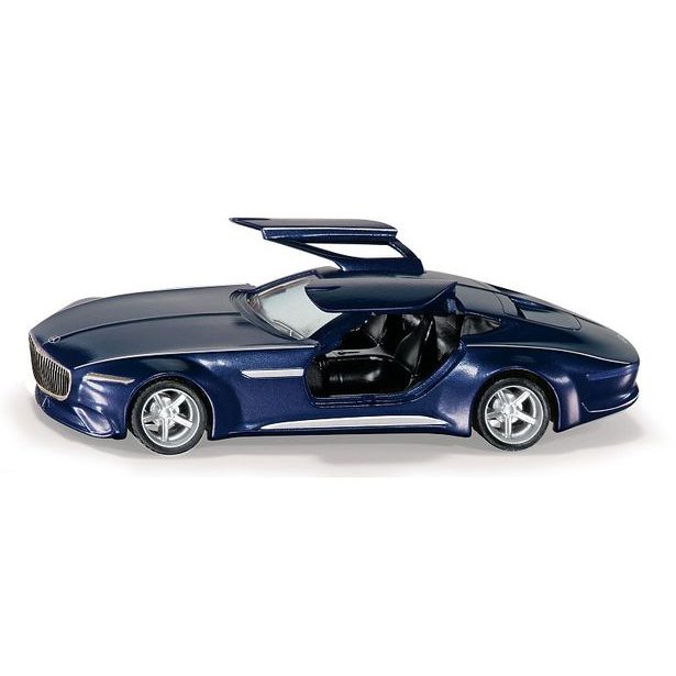 SIKU SIKU Super - Vision Mercedes Maybach6