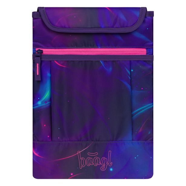 BAAGL Obal na notebook Nova GRS