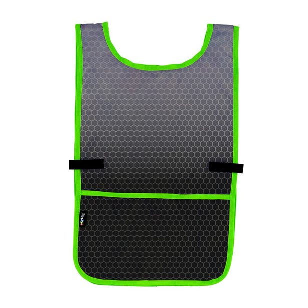 Zástěra pončo Ombre Boy