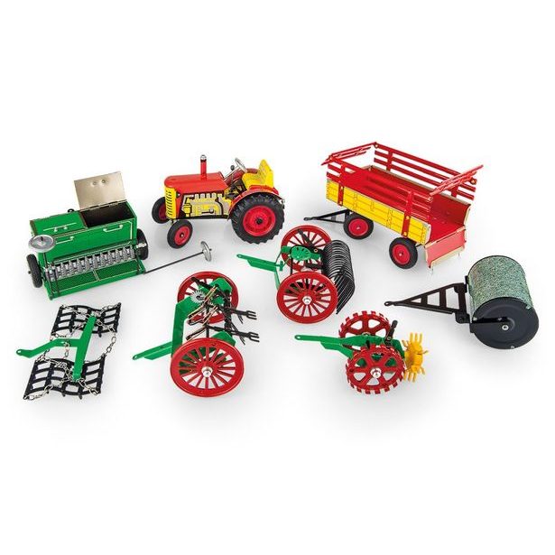 Agro set 2