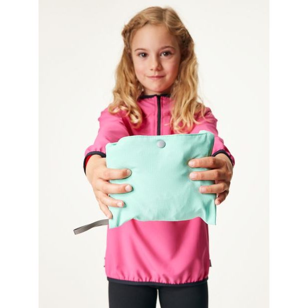 Unuo, Dětská větrovka, Fuchsiová