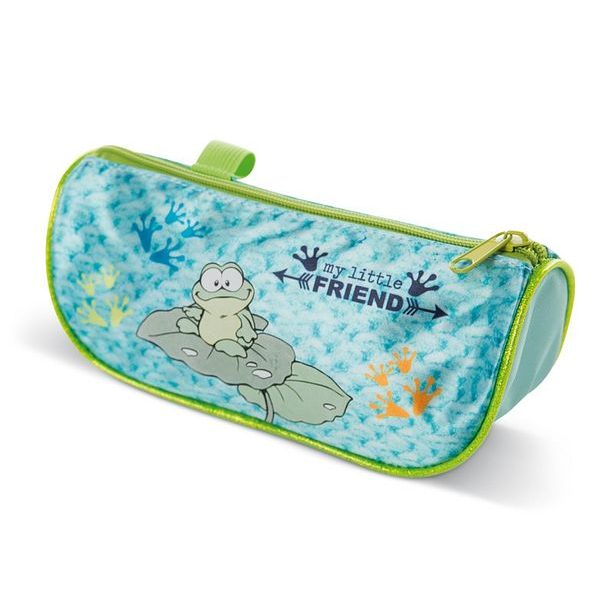 NICI penál Magic Medvídek