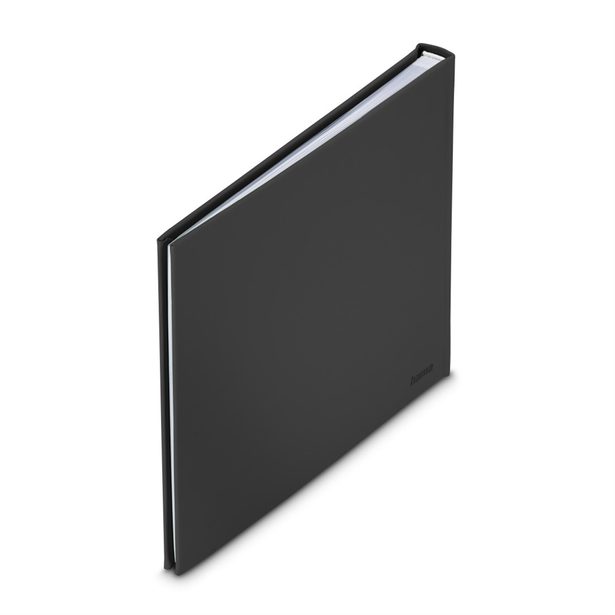 Hama album klasické SINGS 28x24 cm, 50 stran, černé