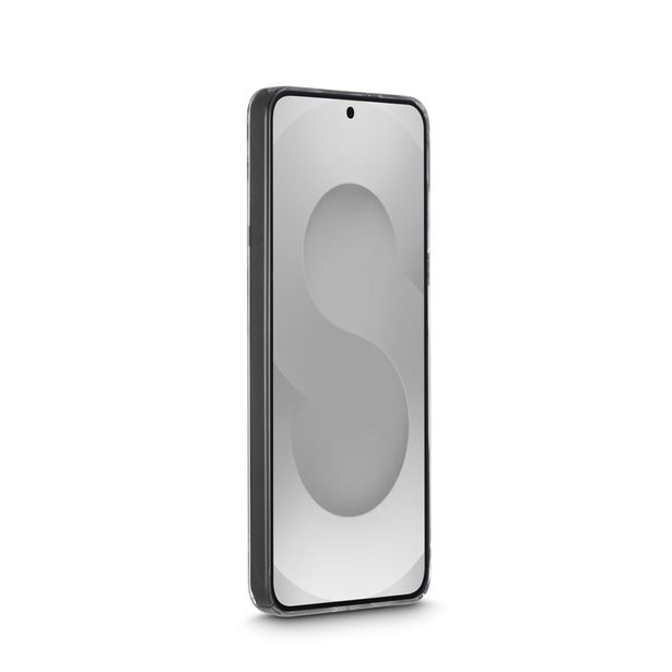 Hama Slim Protect, kryt pro Samsung Galaxy S26+, ultra tenký, 20 % recyklov. materiálů, průhledný