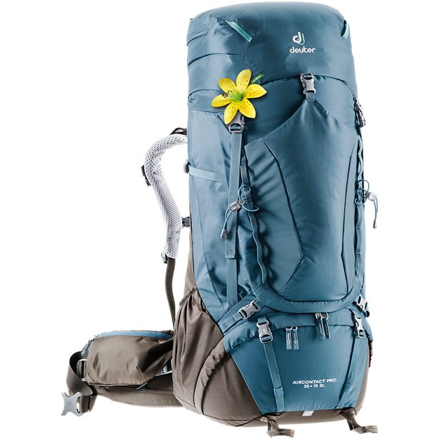 Deuter Aircontact PRO 55+15 SL (3330020)