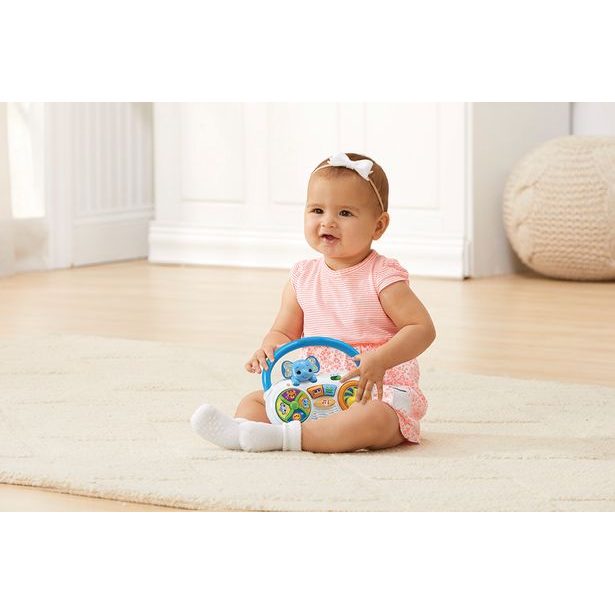 Vtech Rádio se zvířátky - CZ