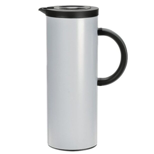 EXCELLENT HOUSEWARE Termoska servírovací dvoustěnná 1 l bílá KO-YN1700380bila