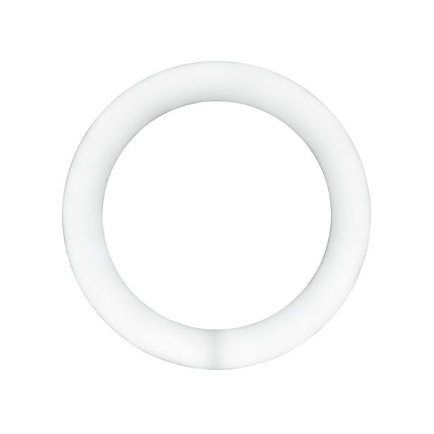 Hama SpotLight FoldUp RGB 102, kruhové LED světlo 10,2" pro smartphony, RGB, skládací