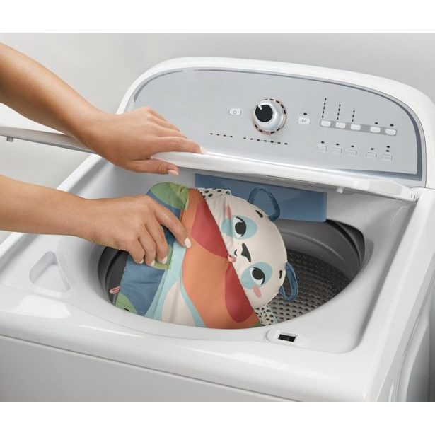 FP HRACÍ DEČKA S BACULATOU PANDOU